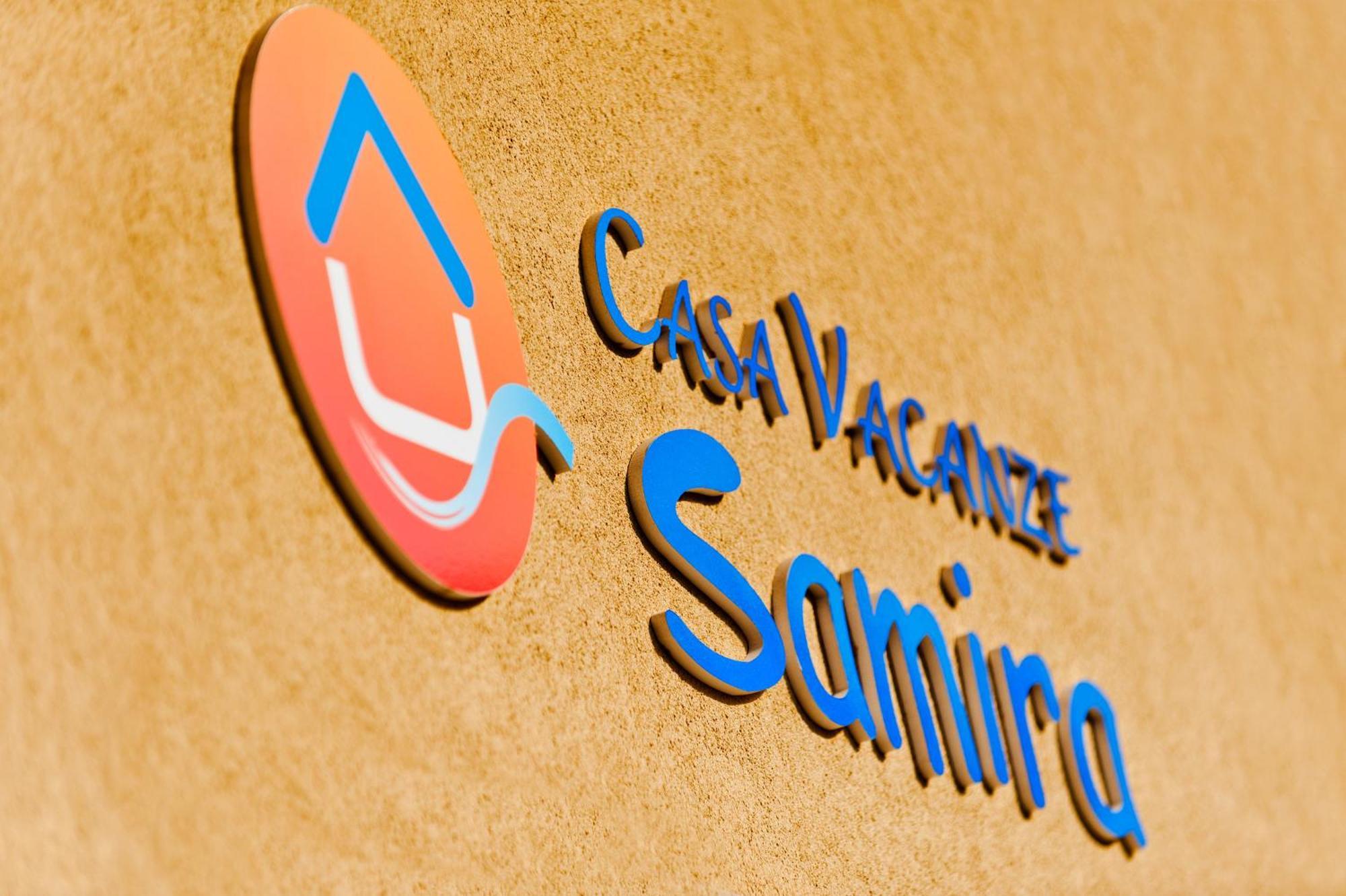 Casa Vacanze Samira Fondachello  Exterior photo