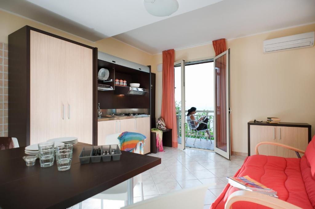 Casa Vacanze Samira Fondachello  Room photo