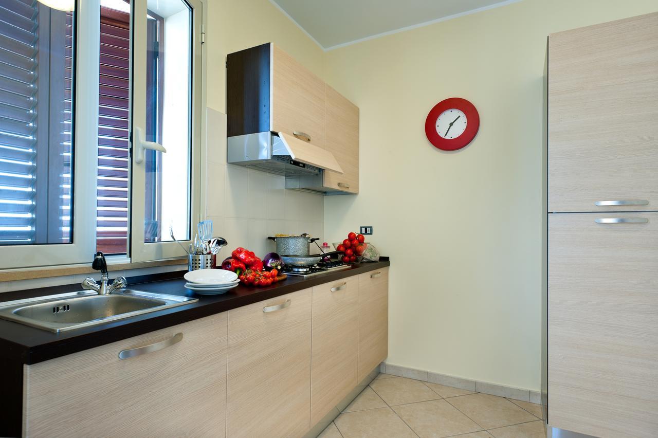 Casa Vacanze Samira Fondachello  Exterior photo